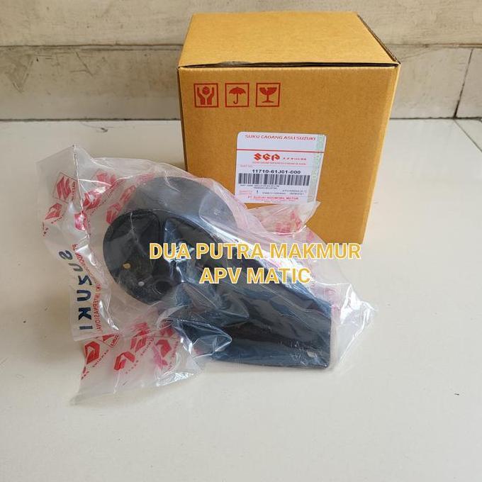 TRANS MONTING APV MATIC DUDUKAN VERSNELING APV MATIC 11710-61J01