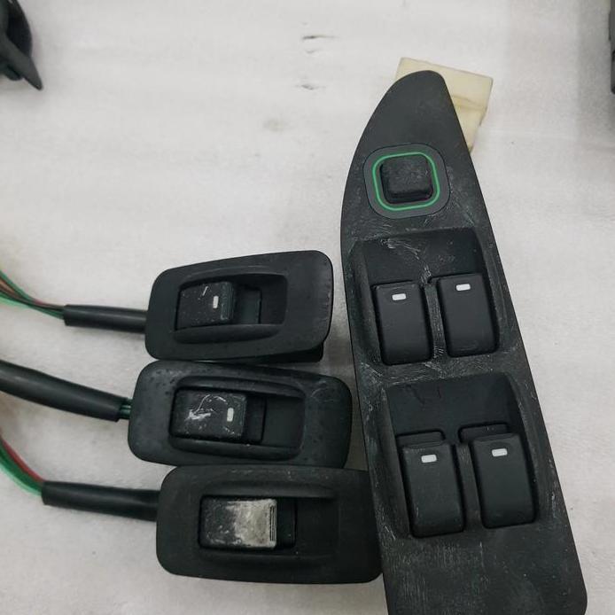 Ready Saklar Powerwindow Mobil Panther New Hi-grade Jual Murah
