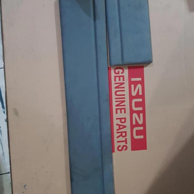 Ready spoiler moulding bagasi New Hi-grade 96-2000