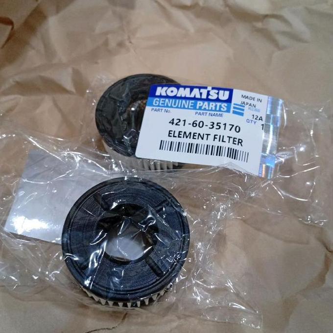 421-60-351705 Element Breather Komatsu Pc200