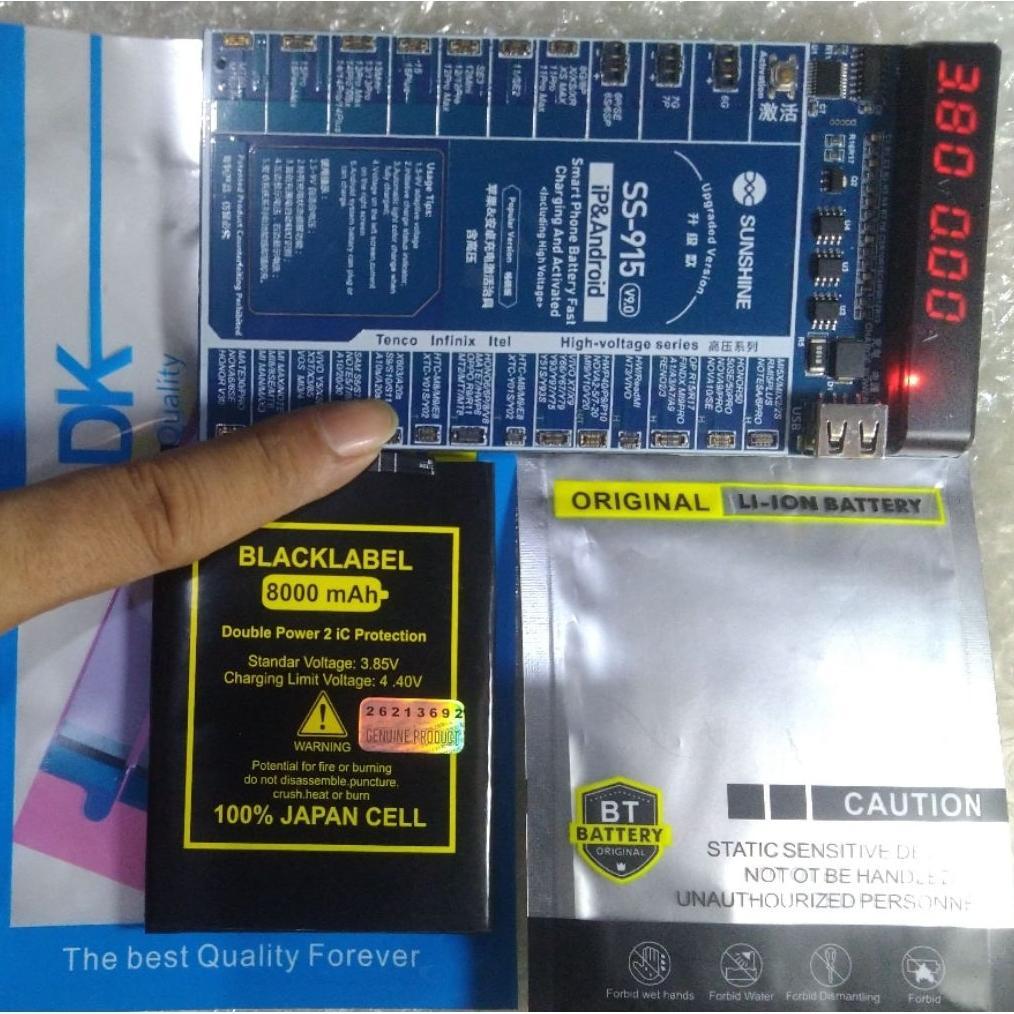 Sharp Ubatia280Afn1 Batu Batre Battery Baterai Sharp Aquos R Shv39 Double Power 8000Mah 2 Ic Protect