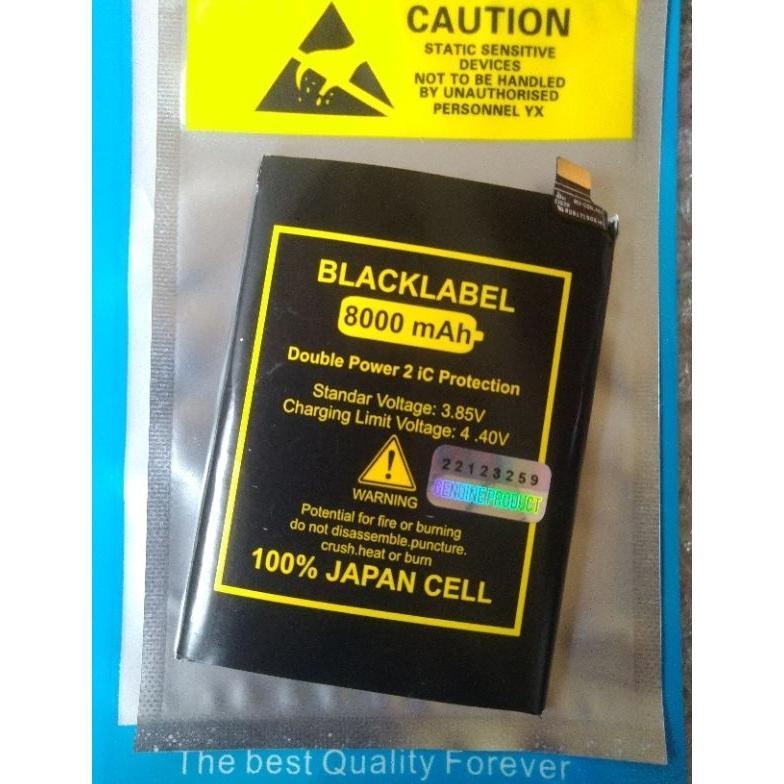 Hw Hb516578Efw Battery Batre Baterai Hw P50 P50E Al60 Al90 Double Power 8000Mah 2 Ic Protections