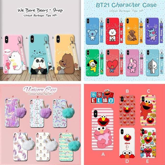 Meizu M8 - Custom Case - Softcase - Cover 1 HARI JADI
