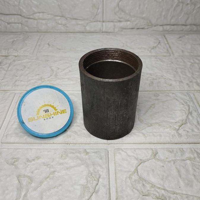 Pipa Rumah BB Bottom Bracket As Keroncong Besar Sepeda Onthel 28 Becak
