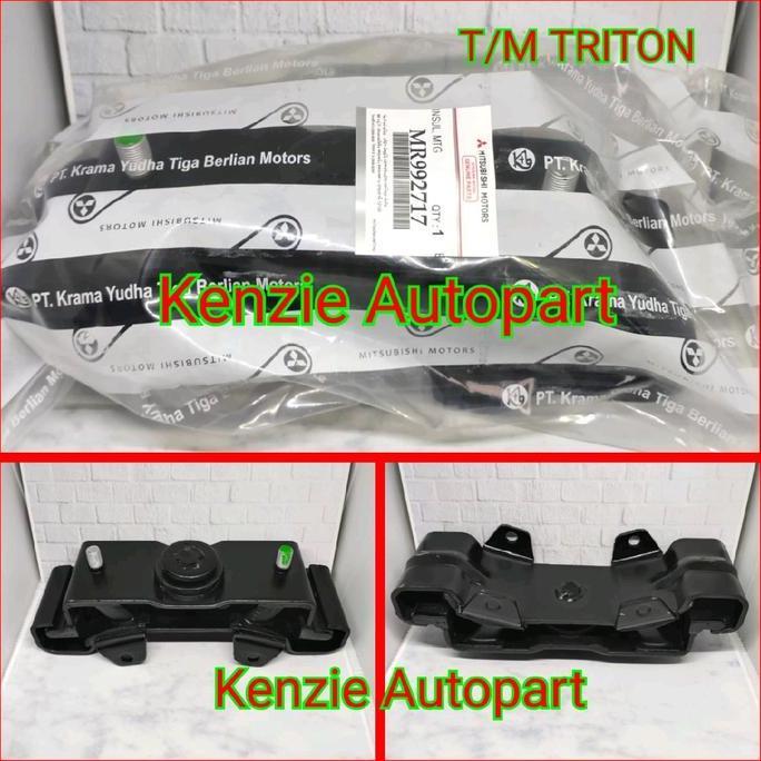 TRANS MOUNTING DUDUKAN TRANSMISI TRITON