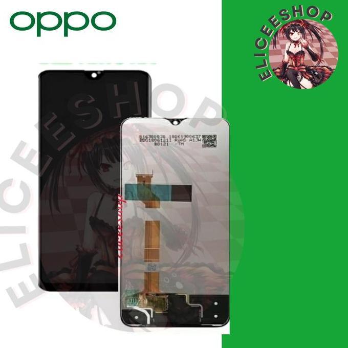 NEW LCD TOUCH SCREEN OPPO F9/REALME 2 PRO ORI
