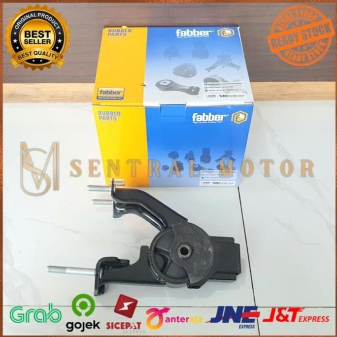 Engine Mounting Mesin Belakang Toyota Nav1/Voxy FABBER
