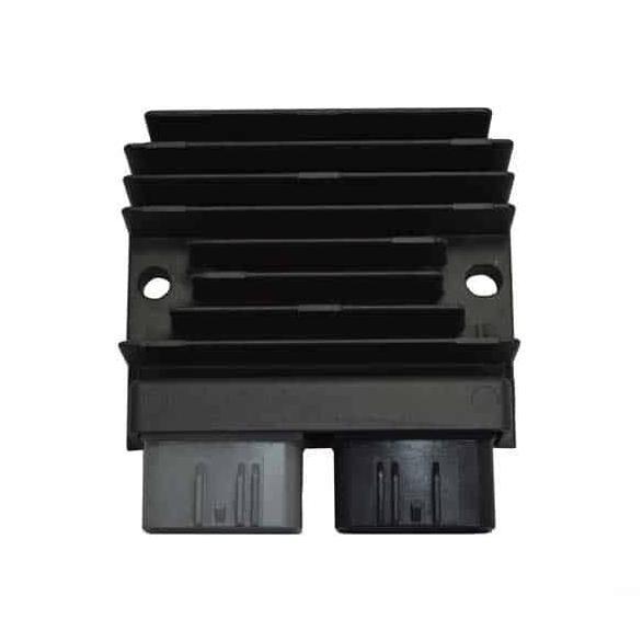 SPAREPART CBR 250 RR : 31600-K64-N01 KIPROK (REGULATOR) CBR 250 RR / REG RECT COMP CBR 250 RR ORIGIN