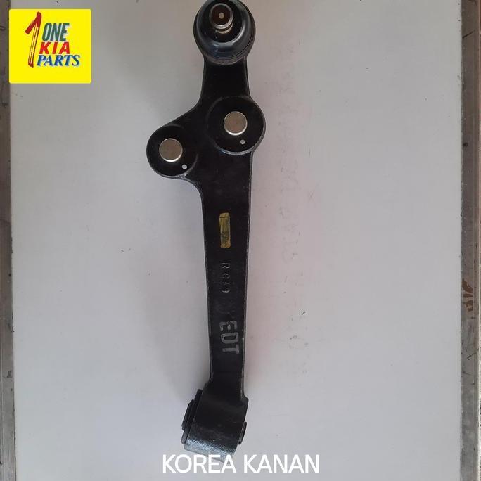 ball joint Kia Rio SF 2004