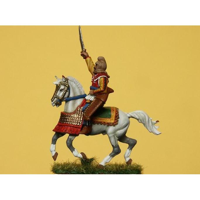 Figure Persian Infantry Skala 1:72 Zvezda