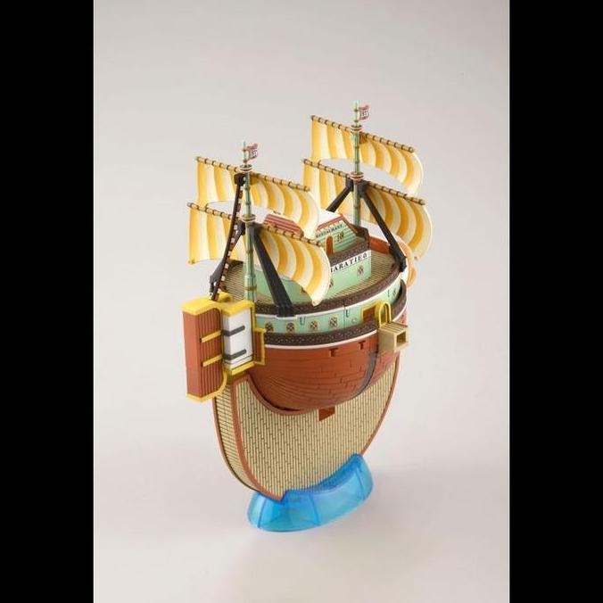 Grand Ship Collection Baratie - One Piece