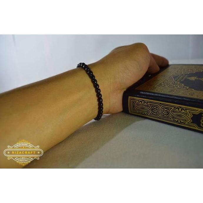 Gelang Tasbih Kokka 03 BERSERTIFIKAT