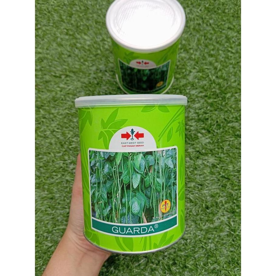 Benih Kacang Panjang GARDA/GUARDA 500gram