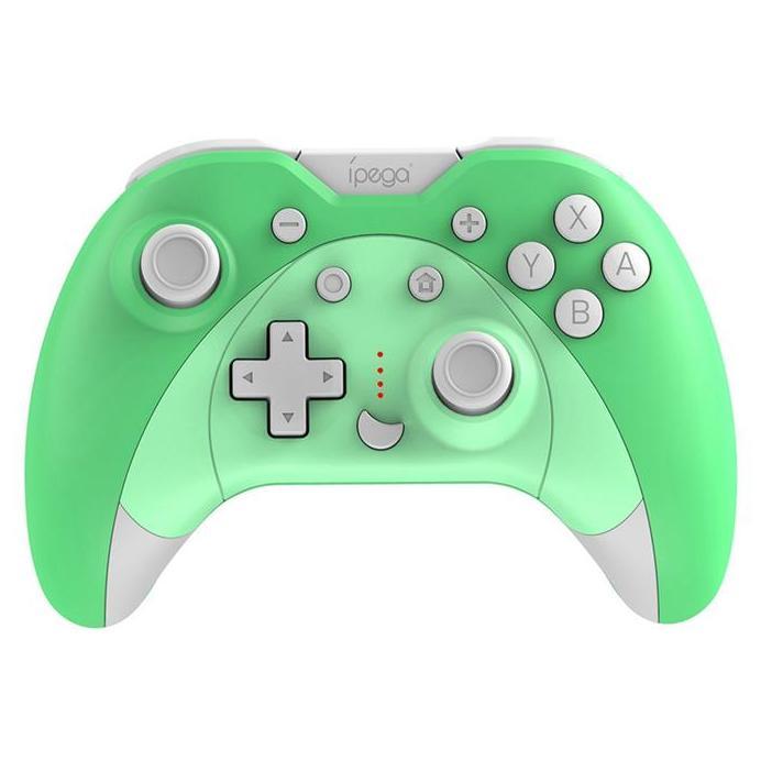 Ipega Wireless Controller Nintendo Switch / Android / PC / PS3 - SW023 murah