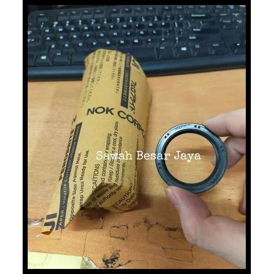GRATIS ONGKIR SEAL CRANKSHAFT SIL OLI KER KREK KRUK AS DEPAN CIVIC ES VTIS CENTURY 