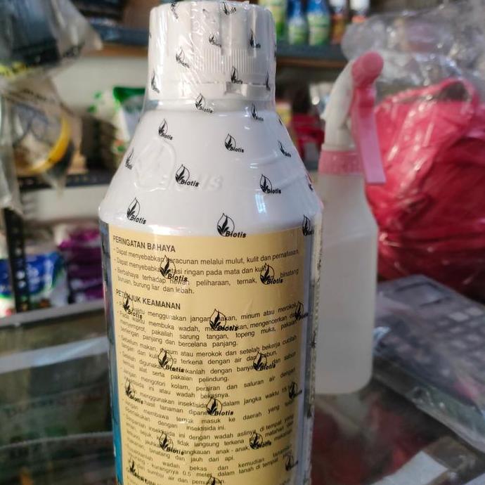 Insektisida Starban 585 EC 1 Liter