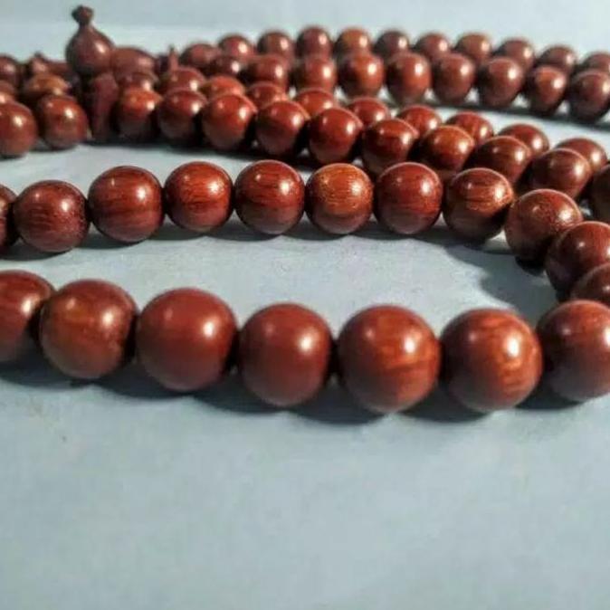 Tasbih galih nagasari 8mm tasbih nagasari Cirebon asli tasbih nagasari