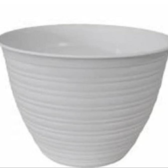 Pot Tawon 30 Putih