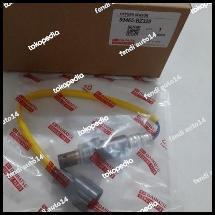 TERLARIS SENSOR OKSIGEN O2 DAIHATSU GRAND MAX ORIGINAL