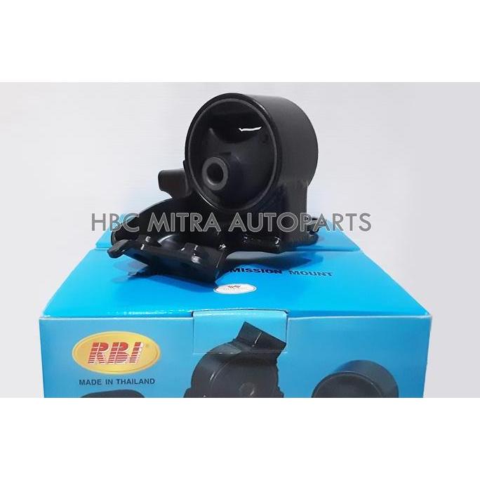 Engine Mounting Kiri Corolla Twincam 12372-15110 RBI