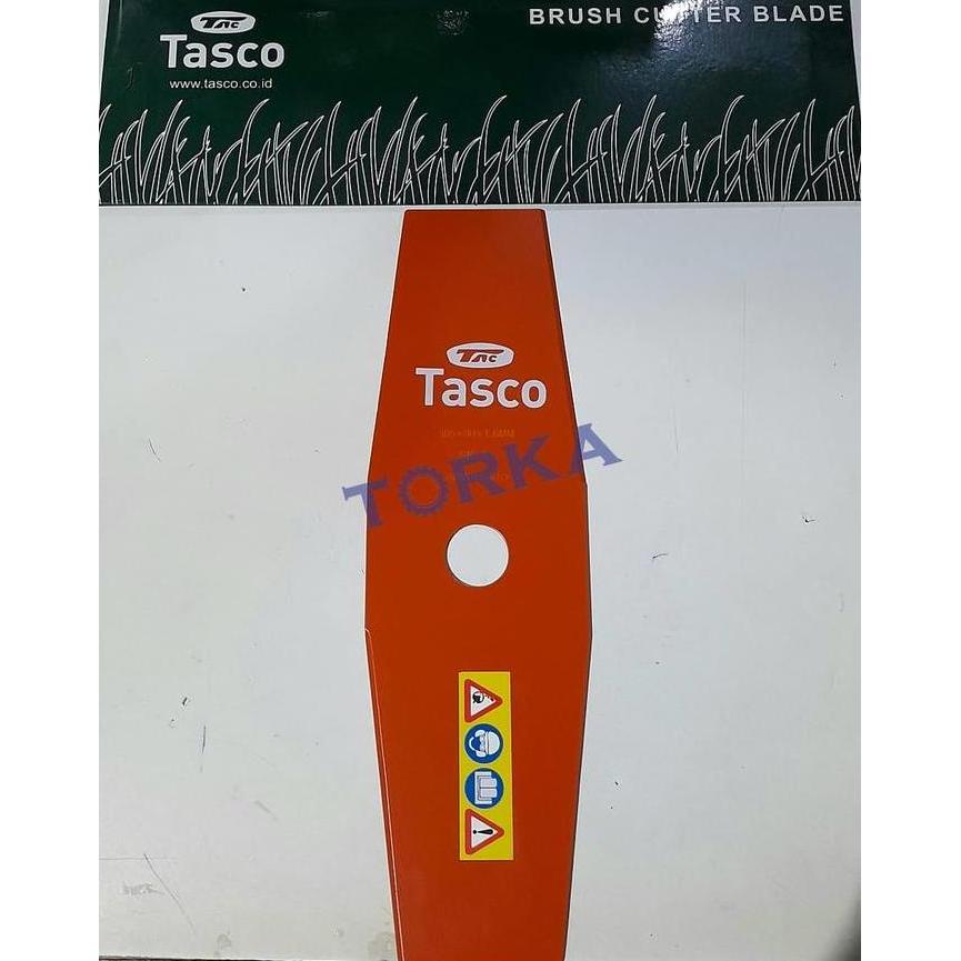Pisau Rumput TASCO Standard / Torka
