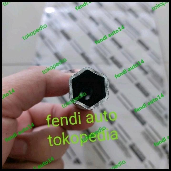 TERLARIS KUNCI PENGBUKA BUSI TOYOTA SIENTA ORIGINAL