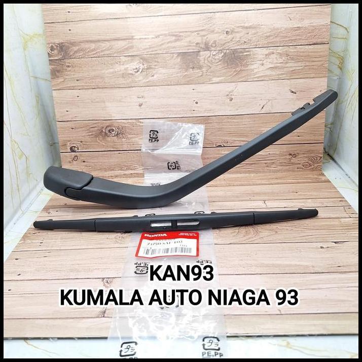 GRATIS ONGKIR WIPER ARM PS135 NEW MITSUBISHI JAZZ RS MOBILIO HRV FREED GE8 ORIGINAL 