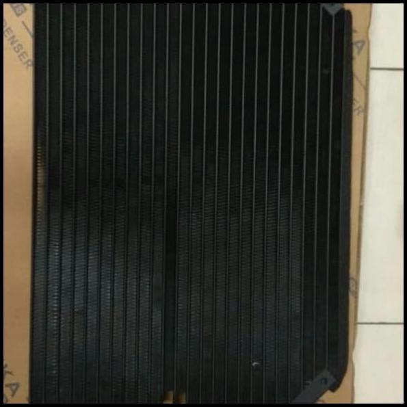 DISKON KONDENSOR RADIATOR AC PANTHER TOURING 