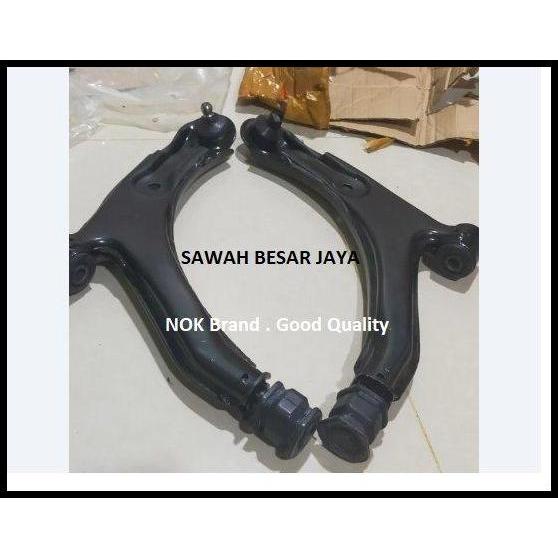 BEST DEAL LOWER ARM BALL JOINT BUSHING BUSING BOS SAYAP DEPAN BAWAH HONDA CITY PESONA CITY Z 1996 19