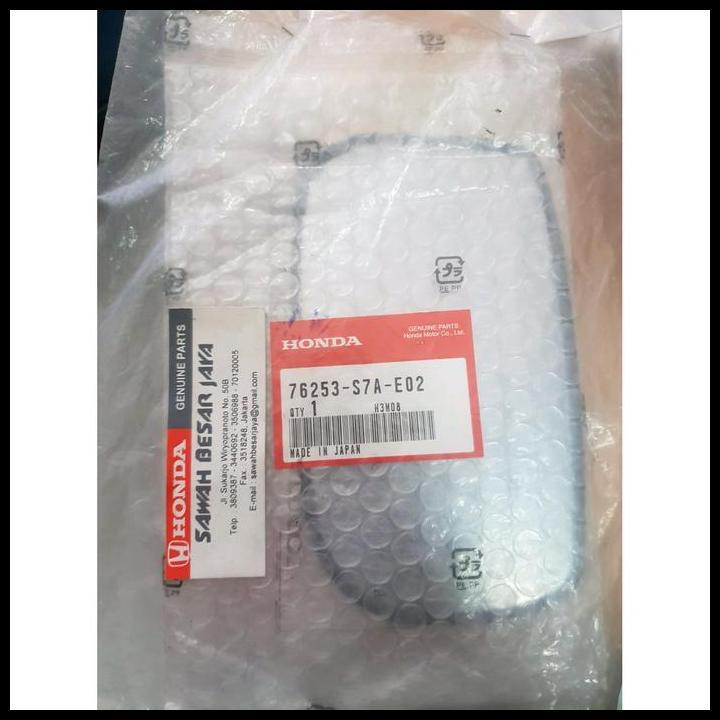 TERBARU KACA SPION HONDA STREAM 2003 2004 2005 2006 ORIGINAL