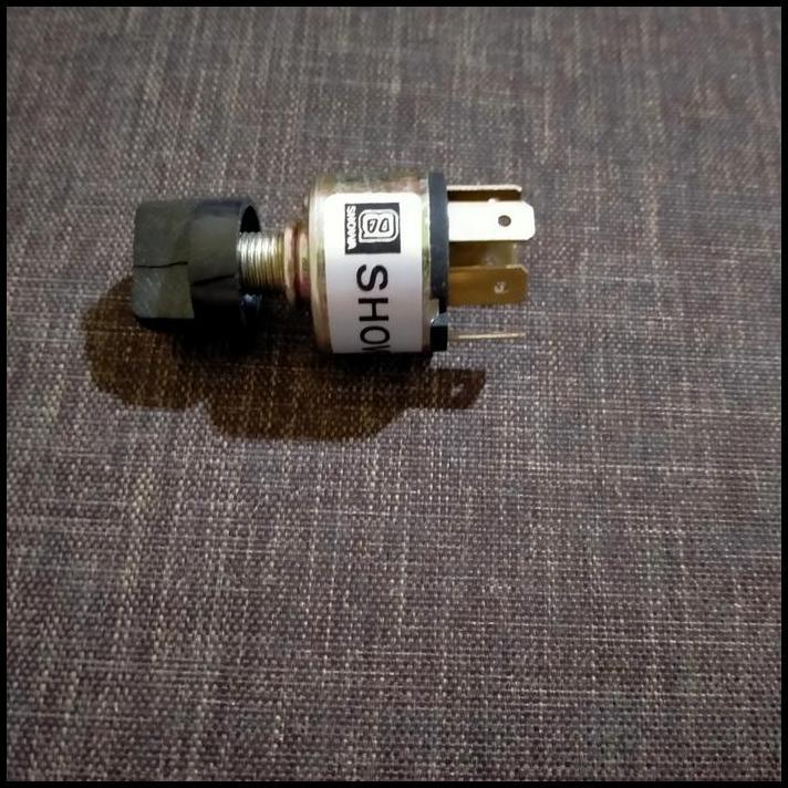 TERLARIS SWITCH PUTAR AC MOBIL SAKLAR PUTAR AC MOBIL 5KAKI 