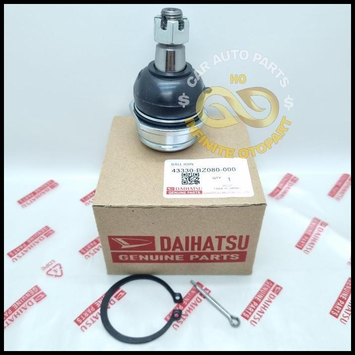 DISKON BALL JOIN BALL JOINT DAIHATSU GRANMAX GRAND MAX HARGA 1PC 