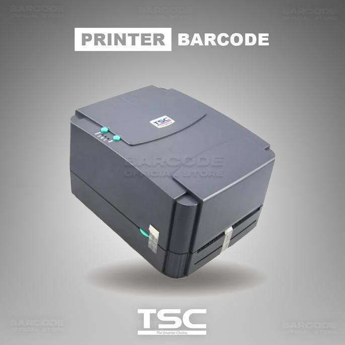 Barcode Printer TSC TTP 244 Pro - Printer Label Barcode TSC TTP244 Pro