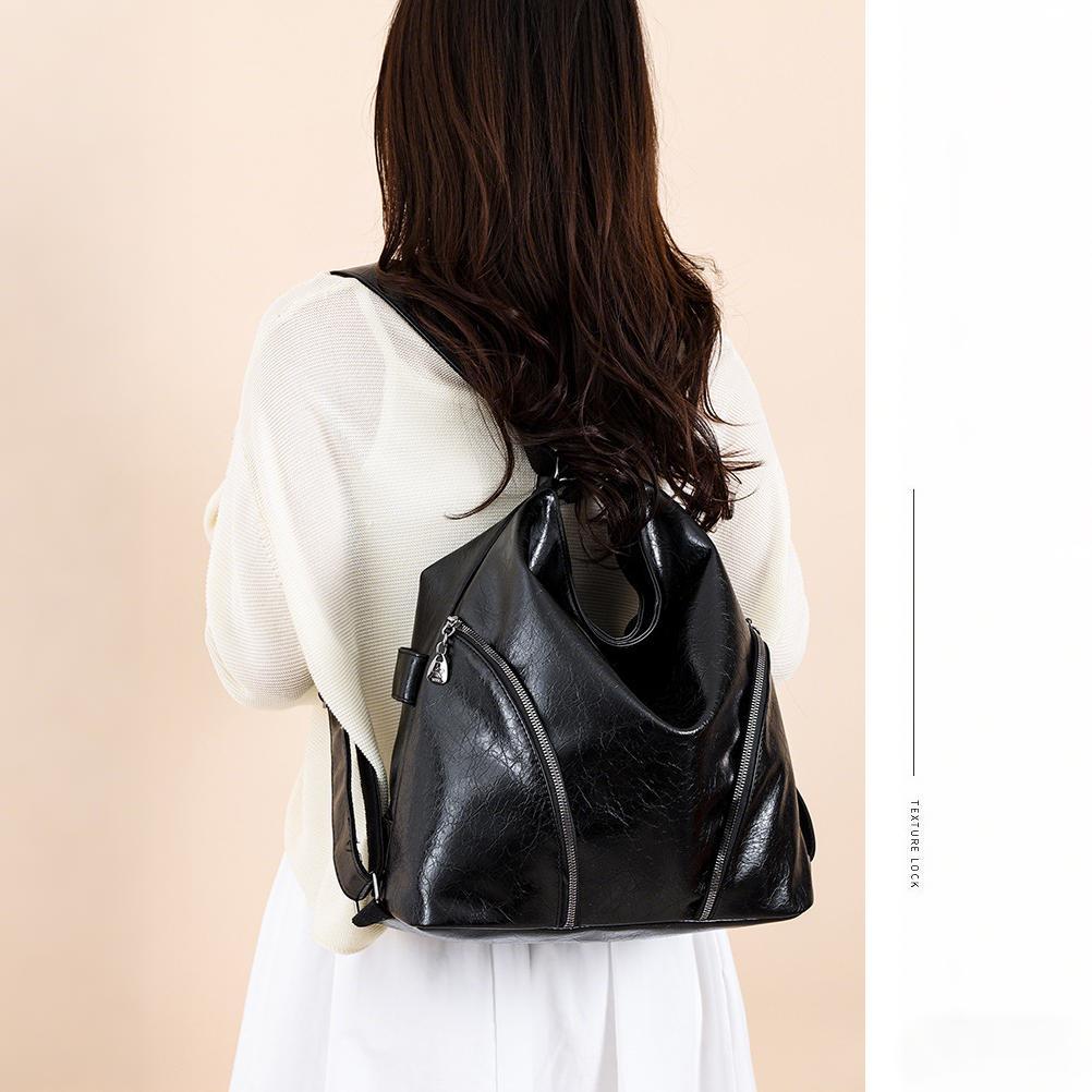NEW PRODUCT Sewinda Tote bag Shoulder Bag kulit puTas selempang wanita travel bag vintage
