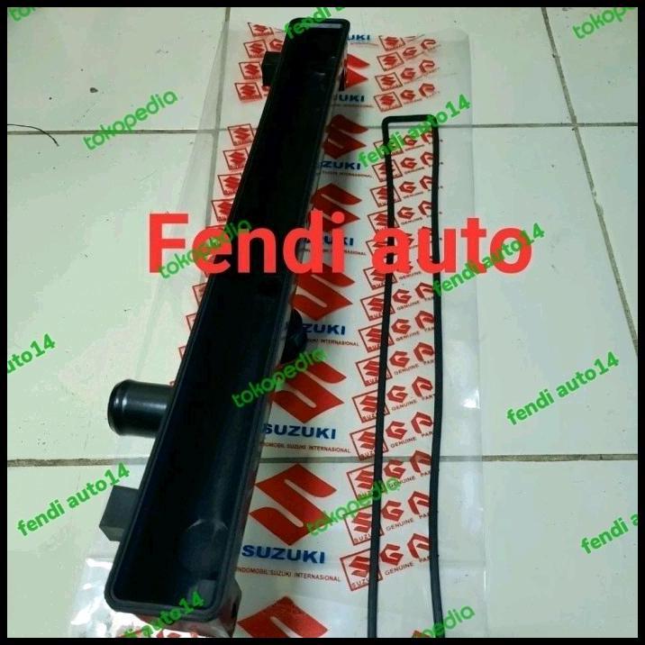 TERBARU TUTUP RADIATOR UPPER TANK SUZUKI APV ARENA ORIGINAL 