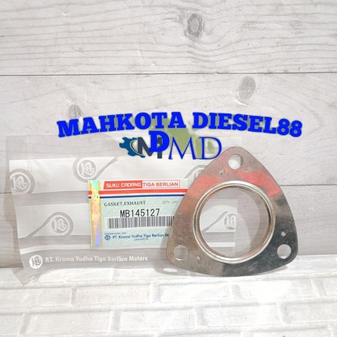 Paking Knalpot Ps100 Ps120 Paking Knalpot Ps120Ps100 Mb145127