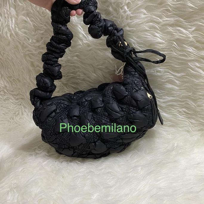 Sale Carlyn Bag Bangkok Mirip Original Korea Tas Cozy Kapau Bag