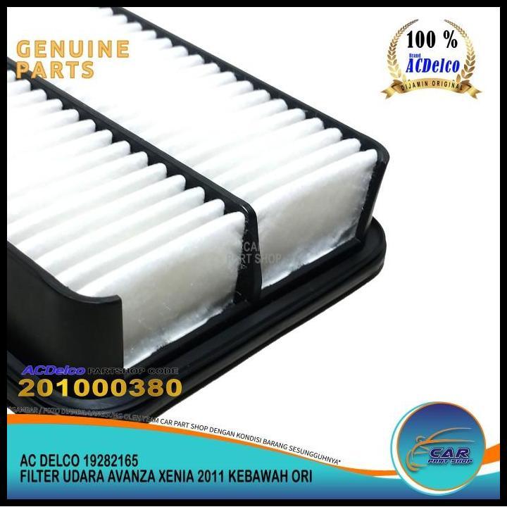 DISKON FILTER UDARA AIR AVANZA XENIA 2011 KEBAWAH ORI 