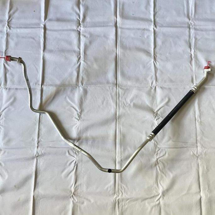 Promo Selang Pipa Aluminium Fitting 5/8 AC Mobil Grand Livina Diskon