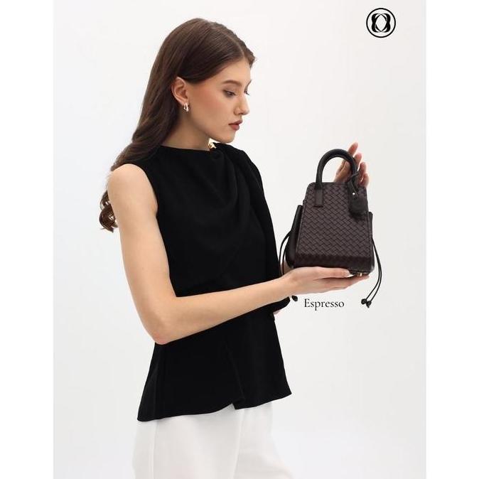 Handbag Minimalis [New Arrival] Orbit Studio - Rory Bag | Tas Wanita | Hand Bag