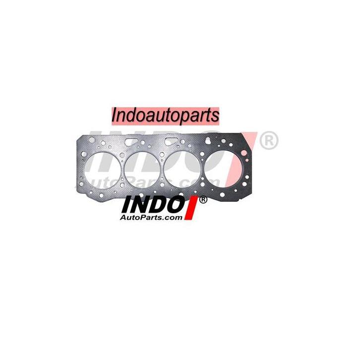 Promo Paking Head Isuzu D-Max 3.0 Cylinder Head Gasket Isuzu 4JJ1 4JJ1T NKR Diskon