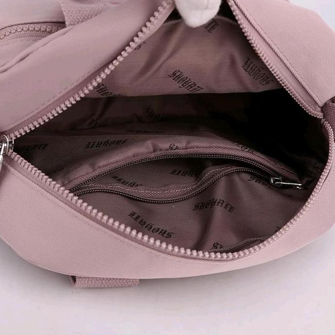 Sale Suoyate  318 - Tas Selempang - Tas Wanita