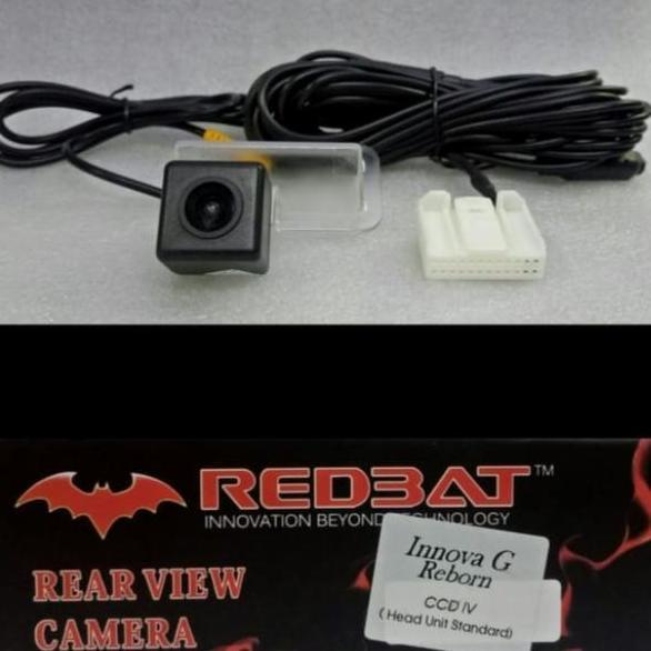 KAMERA MUNDUR INNOVA REBORN KHUSUS