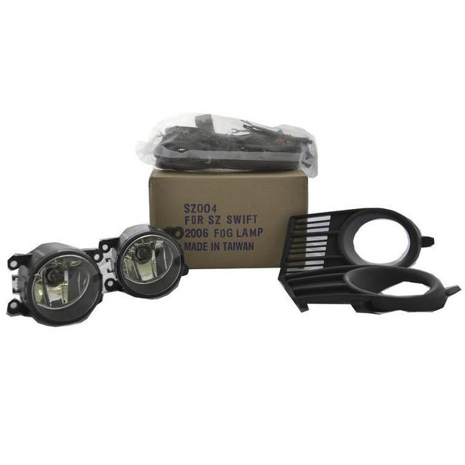 Esuse Fog Lamp/Lampu Kabut Suzuki Swift 2006 2007