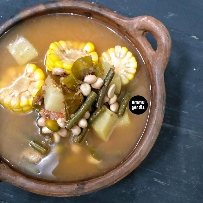 GRATIS ONGKIR Sayur Asem (frozen) 4 - 5 orang