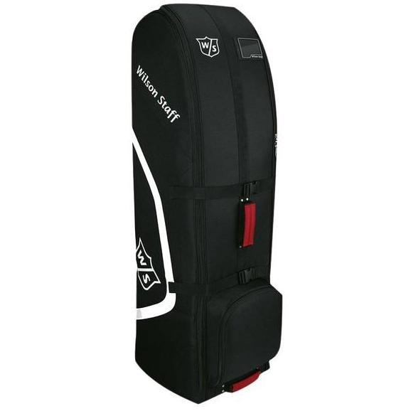 Golf Travel Bag Wilson Padded Golf Travel Cover tas golf Original