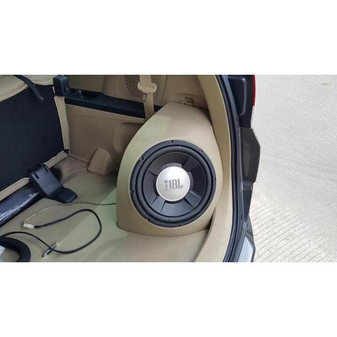 Box Audio Honda Brv / Audio Brv / Custom Audio Brv / Box Fiber Brv