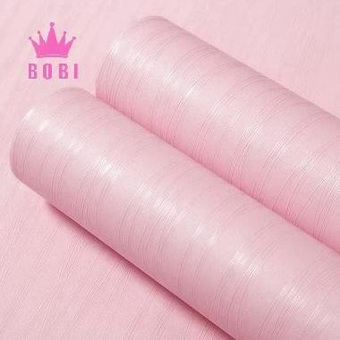 Pageup- Bobi Wallpaper Sticker Pvc [ Wallpaper Sticker ] 10M X 45Cm