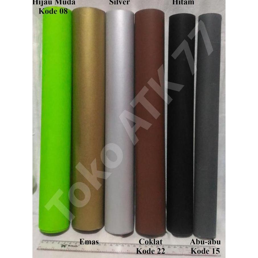 Karton Asturo Hijau Ijo Tua Kode Warna 15 10 22 08 09 01 16 03 07 26