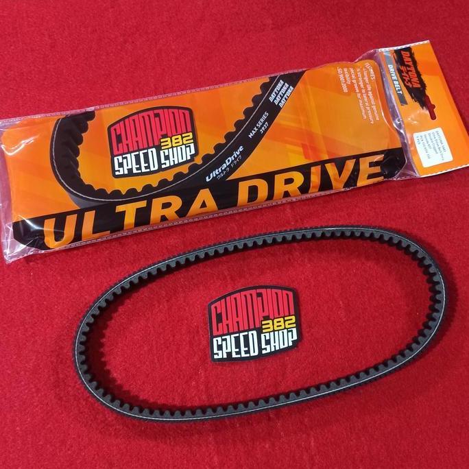 VBelt V-Belt Belt CVT Fanbelt Vanbelt Daytona PCX 150 Lokal ADV 150 K97
